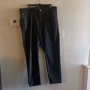 U.S. Polo Assn. Men's Dark Jeans